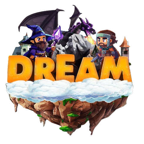 Logo Rede Dream
